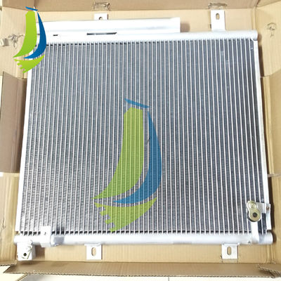 14591537 Condenser Air Conditioner For EC330C EC360C Excavator