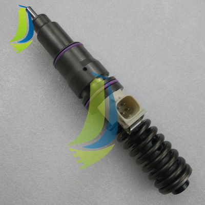 22027808 Diesel Fuel Injector For D13 Engine Parts