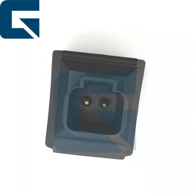 717/20137 71720137 Solenoid Valve Coil 12V For 3cx 4cx