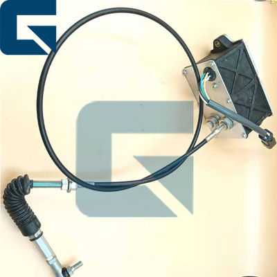 106-0126 1060126 Excavator E330B E330C Throttle Motor