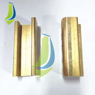 446-1524 4461524 Wear Strip For 120K 140K Motor Grader Parts