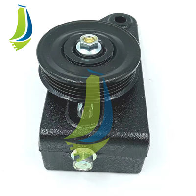 2107-6006 Idler Pulley Assy 21076006 For DX300 Excavator