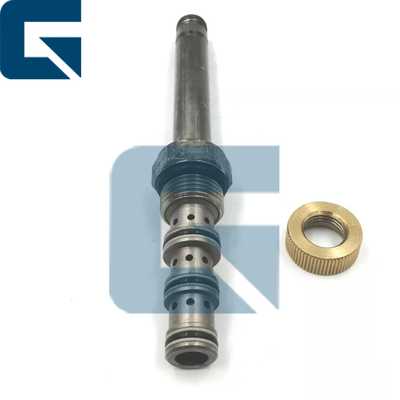 AT163468 Backhoe Loader 300D 310D 315D Solenoid Valve