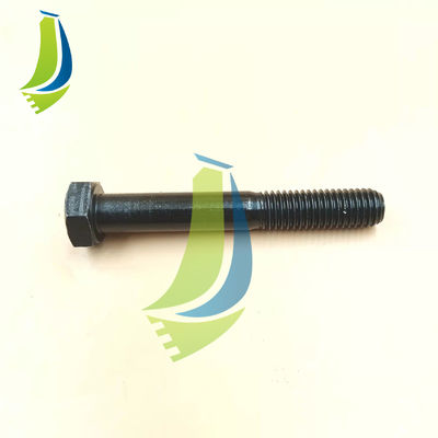 6V7981 Excavator Spare Parts Bolt 6v7981 For 120H 140H Motor Grader