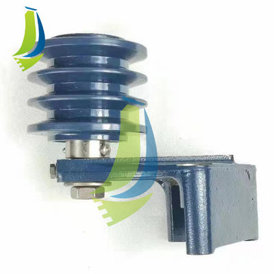 6217-61-4702 Tension Pulley Assy 6217614702 For WA500 Wheel Loader