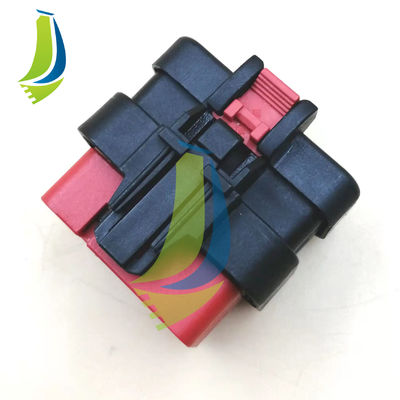 230-4009 Electric Spare Parts Plug Assy 2304009 For 320D Excavator