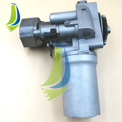 186-3410 Fuel Injection Pump 1863410 For E322C E325C Excavator