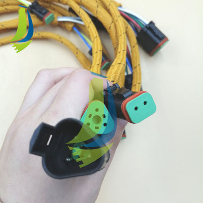 385-2664 C13 Engine Wiring Harness 3852664 For E325D Excavator