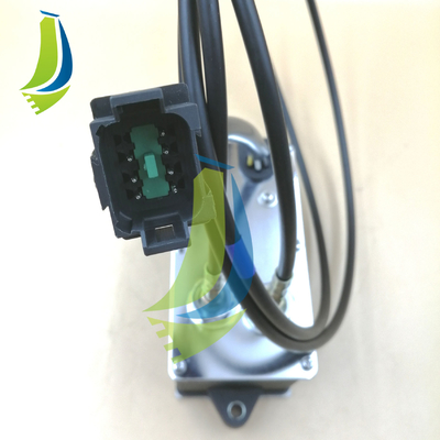 157-3177 Spare Parts Throttle Motor 1573177 For E320C Excavator