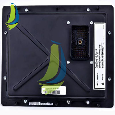 300-7649 Monitor Display Panel 3007649 For Engine Parts