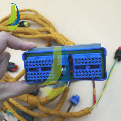 296-4617 Wire Harness C6.4 Engine For E320D Excavator Parts