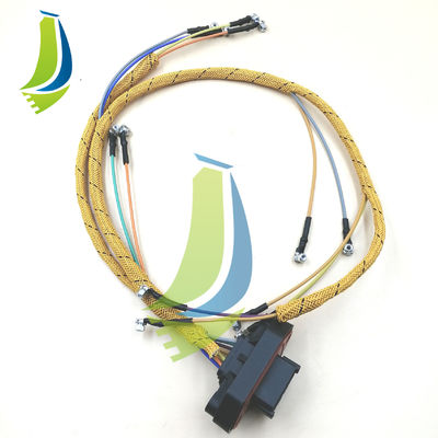Injector Wiring Harness For C13 Engine Spare Parts