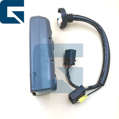  221-8861 2218861 C9 Monitor Panel For E330D  E320DL Excavator
