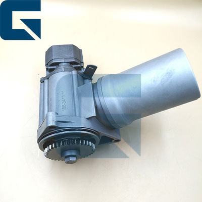 186-3410 1863410 Fuel Injection Pump For E330C Excavator