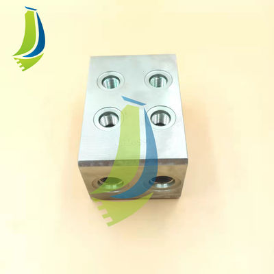 168-9759 Spare Parts Block 1689759 For E312D E313D2 Excavator