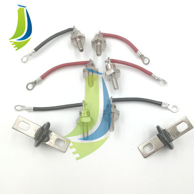 RSK2001S Diode Set Fwd Red Lead Rev Black Lead For Spare Parts