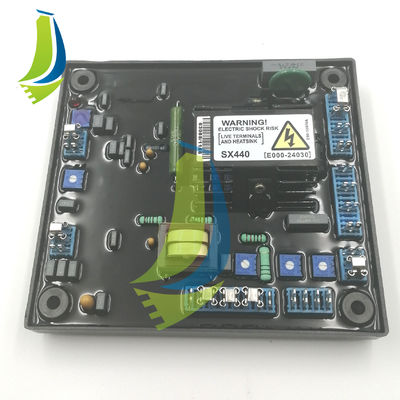 PG36658Q2/L Diesel Generator AVR For Spare Parts