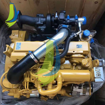 393-7339 Engine Complete Assy 3937339 For C3.3B Engine