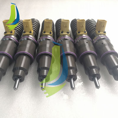 20584346 Common Rail Fuel Injector For D13 Engine Parts