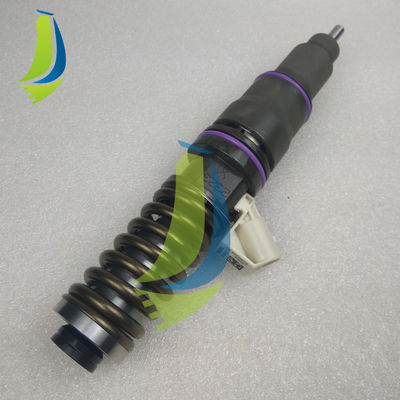 Voe20500620 Diesel Fuel Injector For EC360B Excavator Parts