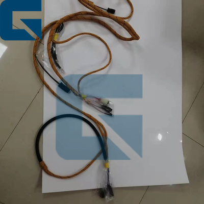 291-7589 2917589 Excavator E320D External Main Wiring Harness