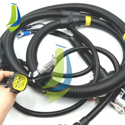14630636 Spare Parts Wiring Harness For EC360B EC460B Excavator