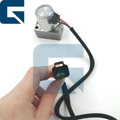 702-21-62200 Solenoid Pilot Valve 7022162200 For PC200-8MO Excavator