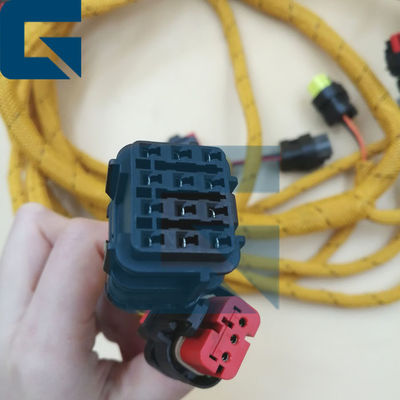 296-4617 2964617 Excavator E320D E320D2 Engine C6.4 Wire Harness