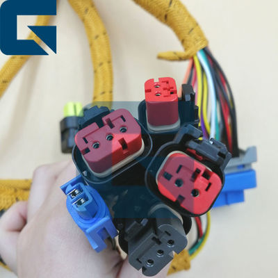 296-4617 2964617 Excavator E320D E320D2 Engine C6.4 Wire Harness
