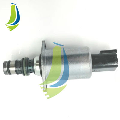 491-0908 Solenoid Valve For E320D E323D Excavator Spare Parts