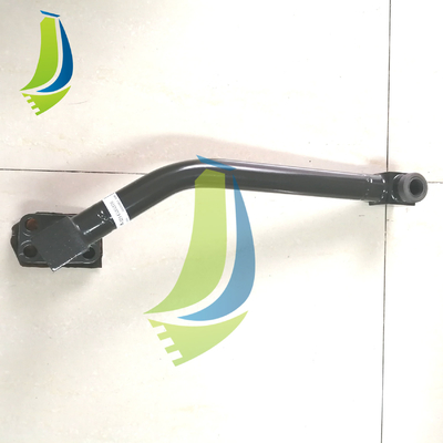14535376 Pipe For EC330 EC360 Excavator Spare Parts