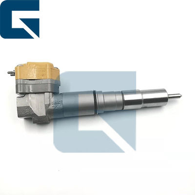 232-1171 3412 Engine Fuel Injector 2321171 For D9R