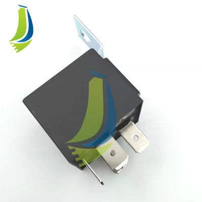 Voe14630764 14630764 Relay 24V For EC210 Excavator Spare Parts