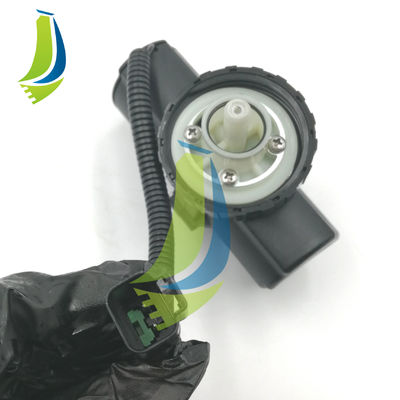 228-9129 Diesel Engine Fuel Pump 2289129 For 420D 420E Backhoe Loader