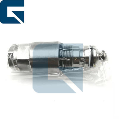 723-40-60101 Valve Assy 7234060101 For PC120-6 Excavator