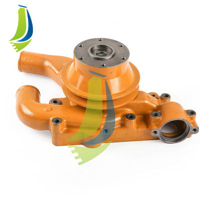 6140-60-1110 6140601110 Water Pump For 4D105-3 Engine Parts