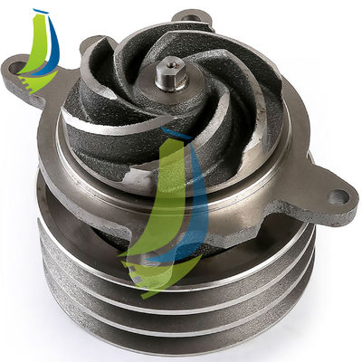 2W1225 Excavator Spare Parts Water Pump 2W-1225 For 3208 Engine