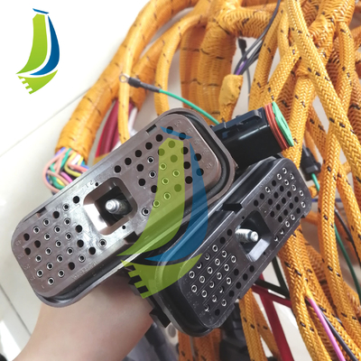186-4605 1864605 Wiring Harness For E320C Excavator Spare Parts