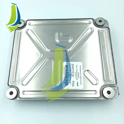 20977019 Controller ECU Computer Board ECM For D13A Engine