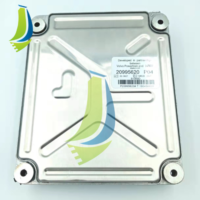 20995620 Controller ECU Computer Board ECM For D13C Engine