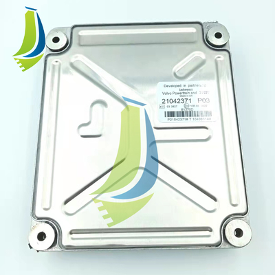 21042371 Controller ECU Computer Board ECM For D13 Engine