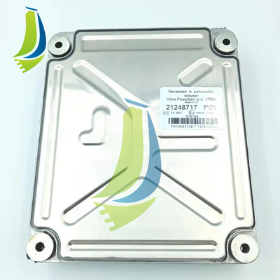 21248717 Controller ECU Computer Board ECM For EC380 EC480 Excavator