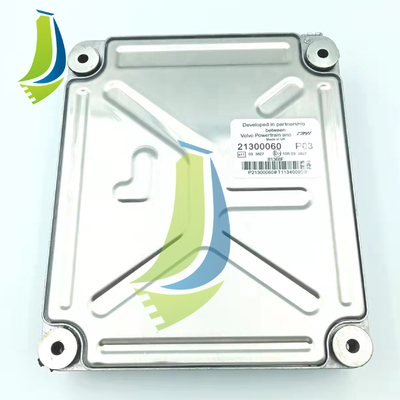 21248719 Controller ECU Computer Board ECM For D13C Engine