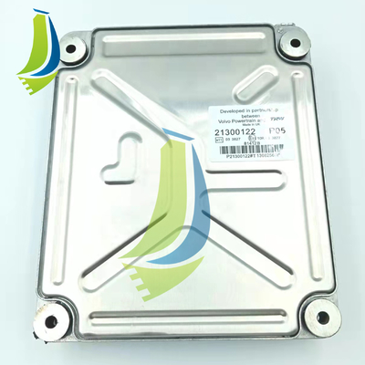 21300122 D13F Engine Controller ECU Computer Board For EC380 Excavator