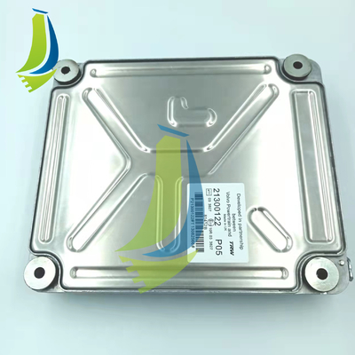 21300122 D13F Engine Controller ECU Computer Board For EC380 Excavator