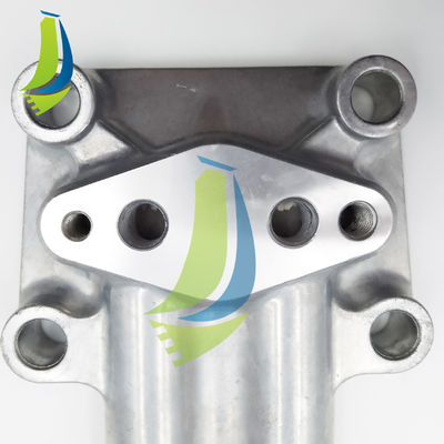 212-8612 Spare Parts Bracket 2128612 For E320C E320D Excavator