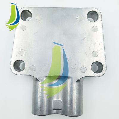 212-8612 Spare Parts Bracket 2128612 For E320C E320D Excavator