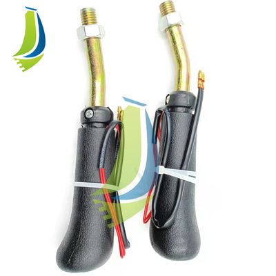 167-7051 Joystick Handle 1677051 For E320C E322C Excavator