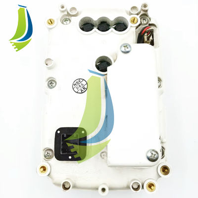 YN59S00014F1 Display Panel Monitor For SK210 SK210LC-6E Excavator