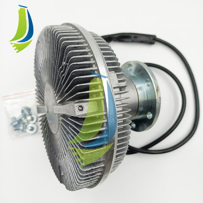 324-0123 High Quality Fan Clutch 3240123 For E320D Excavator